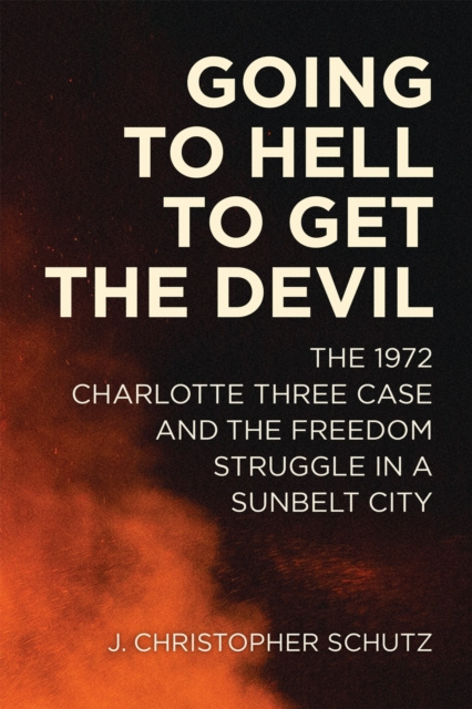 E-knjiga Going to Hell to Get the Devil J. Christopher Schutz