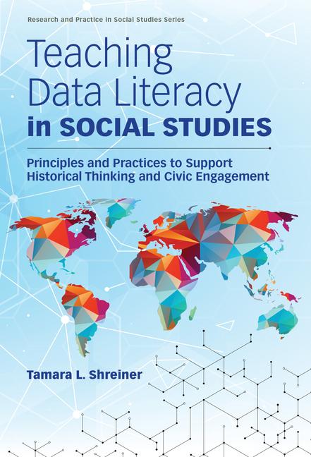 Boek Teaching Data Literacy in Social Studies Wayne Journell