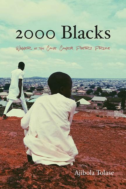 Knjiga 2000 Blacks Ajibola Tolase
