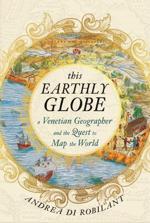 Buch This Earthly Globe 