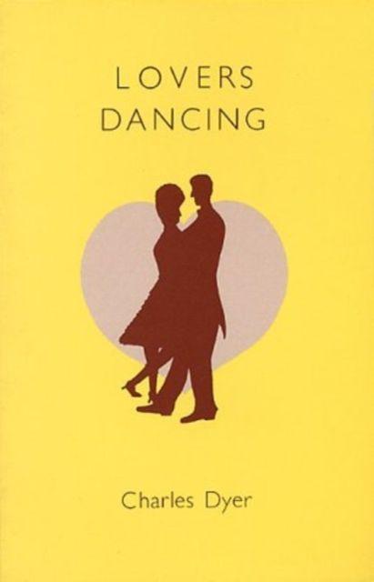 Book Lovers Dancing Charles Dyer