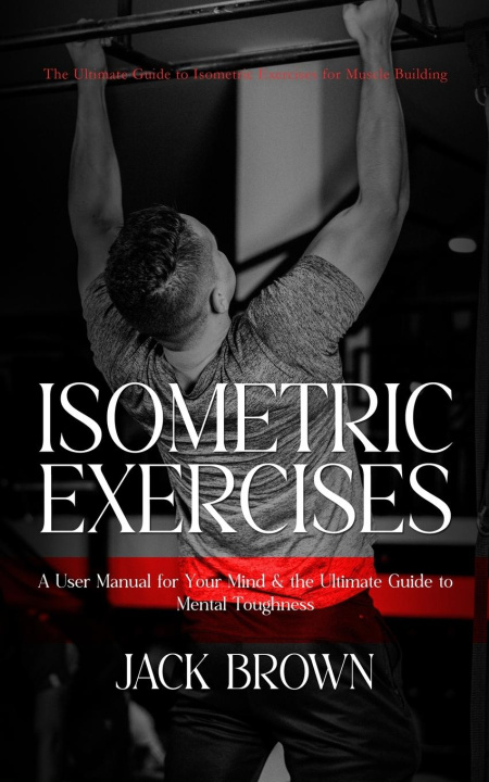 Book Isometric Exercises 