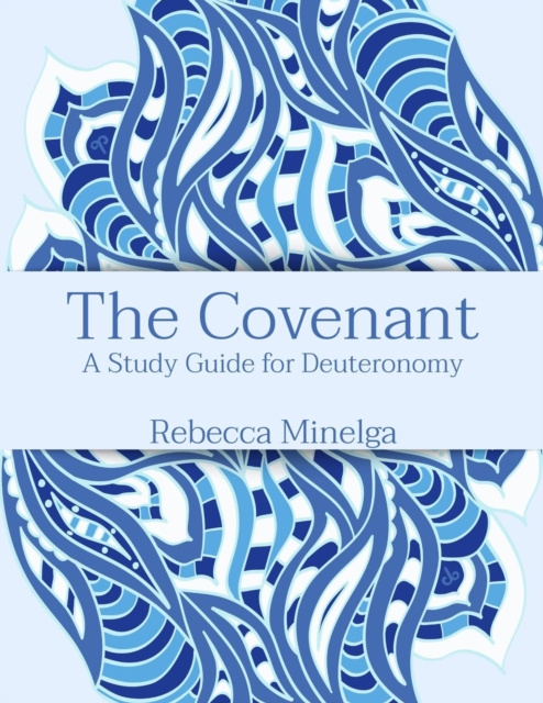 E-kniha Covenant Rebecca Minelga