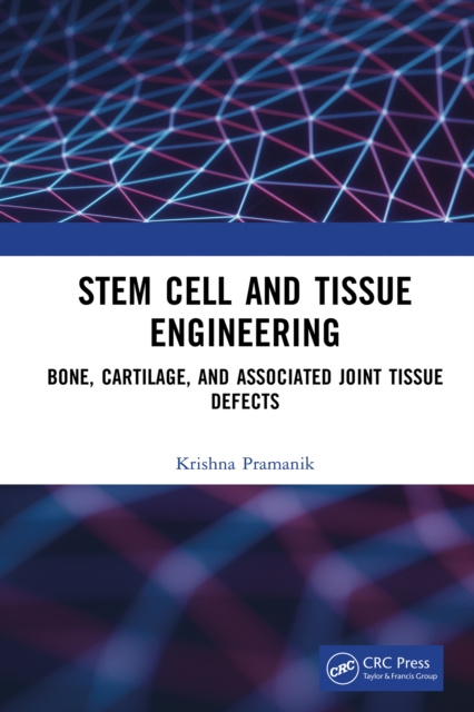 E-kniha Stem Cell and Tissue Engineering Krishna Pramanik