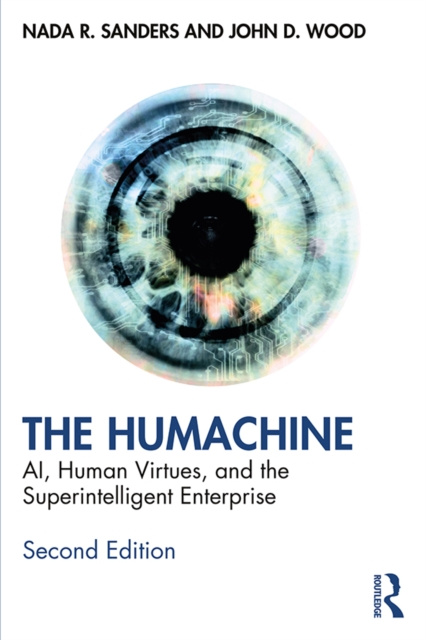 E-book Humachine Nada R. Sanders