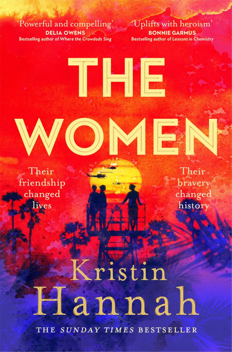 Livre Women Kristin Hannah