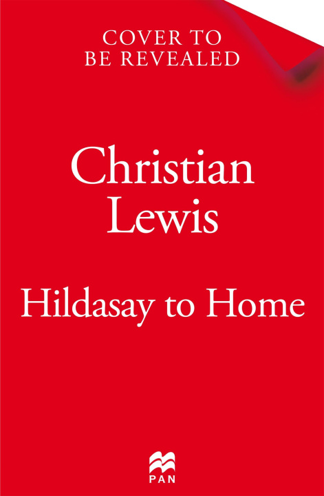 Könyv Hildasay to Home Christian Lewis