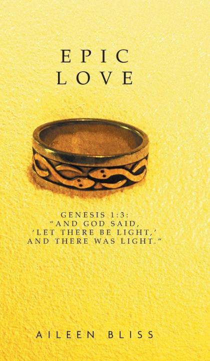 Knjiga Epic Love Aileen Bliss