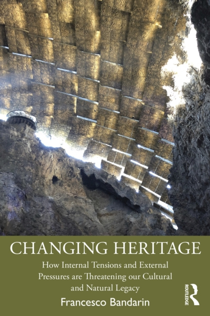 E-knjiga Changing Heritage Francesco Bandarin