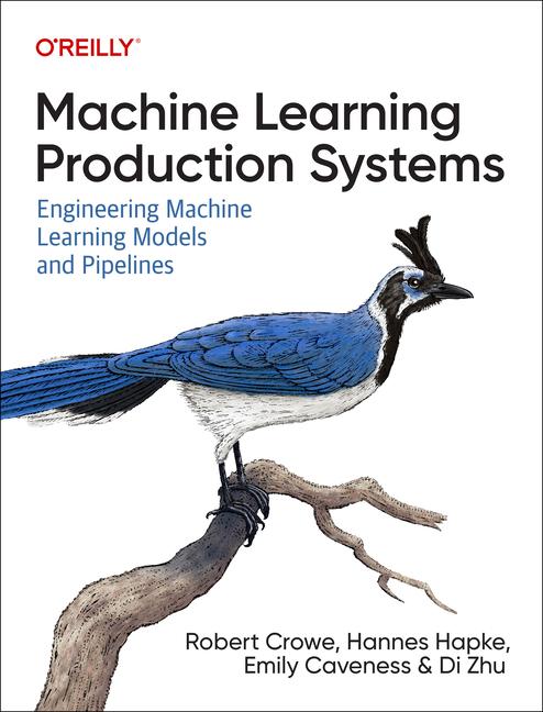 Könyv Building Machine Learning Pipelines Hannes Hapke