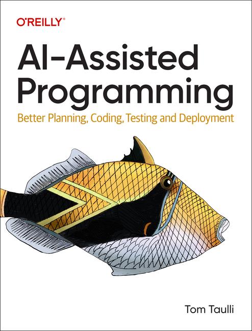 Livre Ai-Assisted Programming 