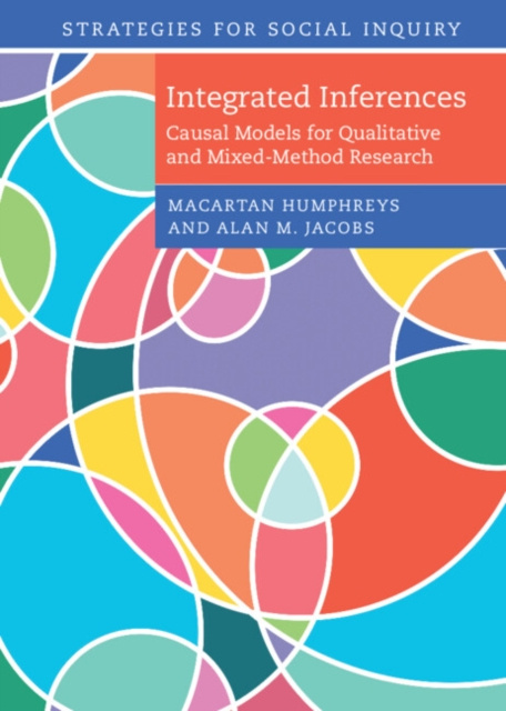 E-knjiga Integrated Inferences Macartan Humphreys