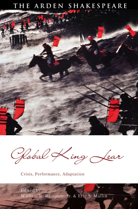 Könyv Global King Lear 