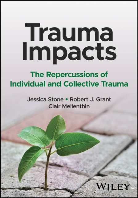 ebook Trauma Impacts Jessica Stone