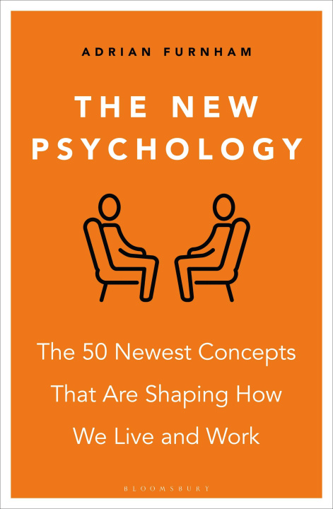 Livre The New Psychology 