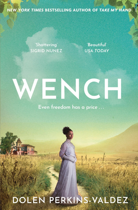 Knjiga Wench Dolen Perkins-Valdez