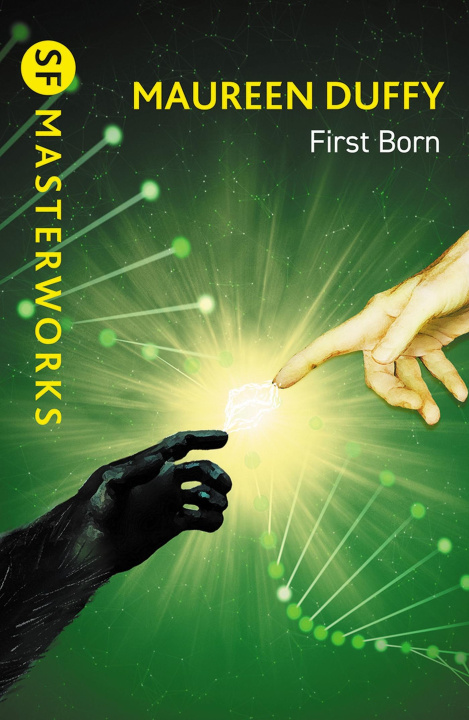 Carte First Born Maureen Duffy