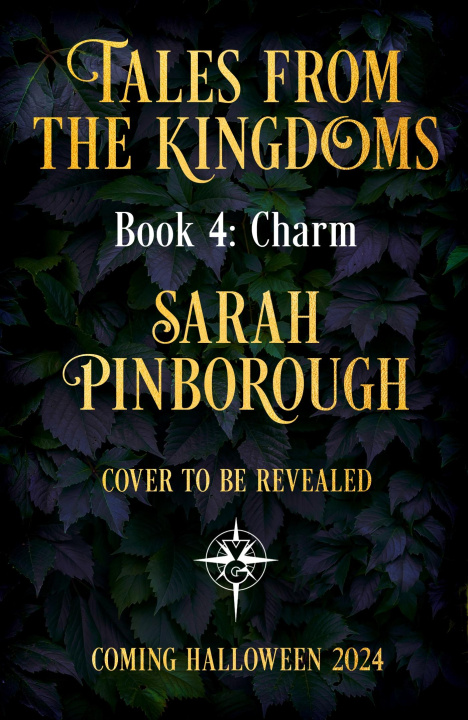 Knjiga Charm Genevieve Gaunt