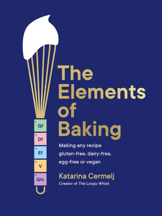 Könyv Free-From Baking 