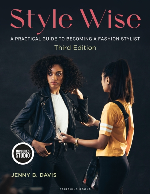 E-Book Style Wise Davis Jenny B. Davis