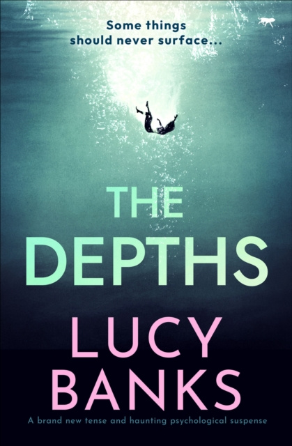 E-Book Depths Lucy Banks
