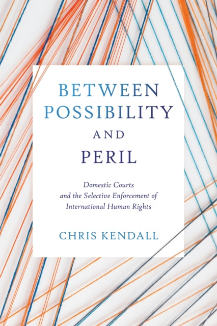 E-knjiga Between Possibility and Peril Chris Kendall