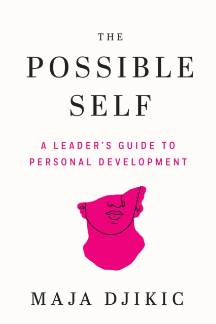 E-knjiga Possible Self Maja Djikic