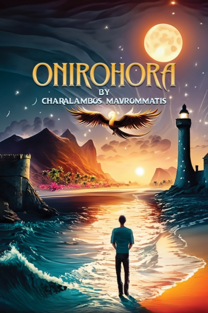 E-book Onirohora Charalambos Mavrommatis