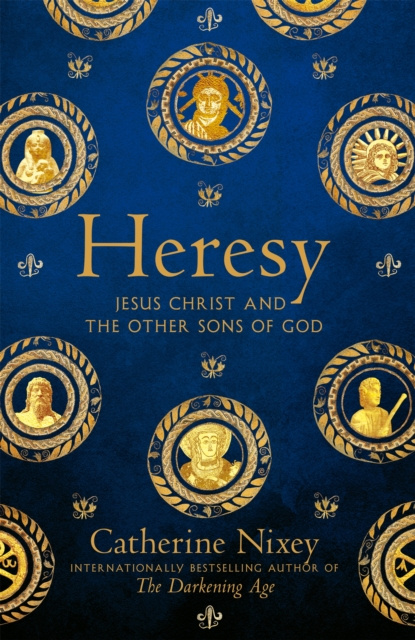 E-book Heresy Catherine Nixey