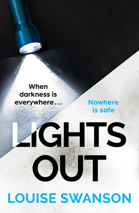Libro Lights Out Louise Swanson