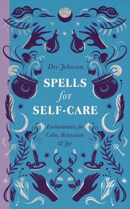 Buch Spells for Self-Care 