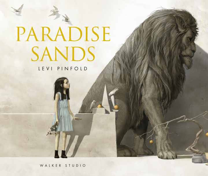 Livre Paradise Sands 