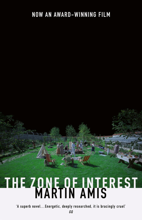 Könyv The Zone of Interest. Film Tie-In 