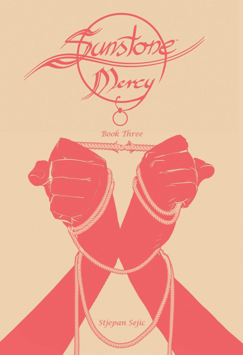 Libro Sunstone: Mercy Book Three 