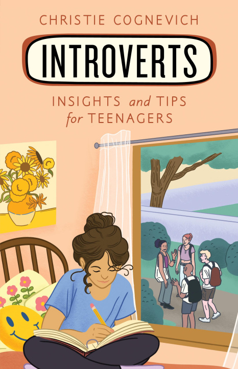 Knjiga Introverts Cognevich