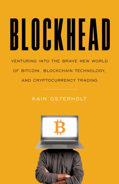 E-knjiga Blockhead Kain Osterholt