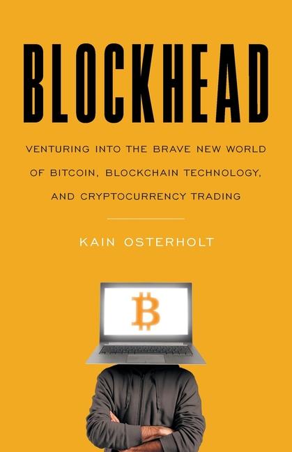Knjiga Blockhead Kain Osterholt