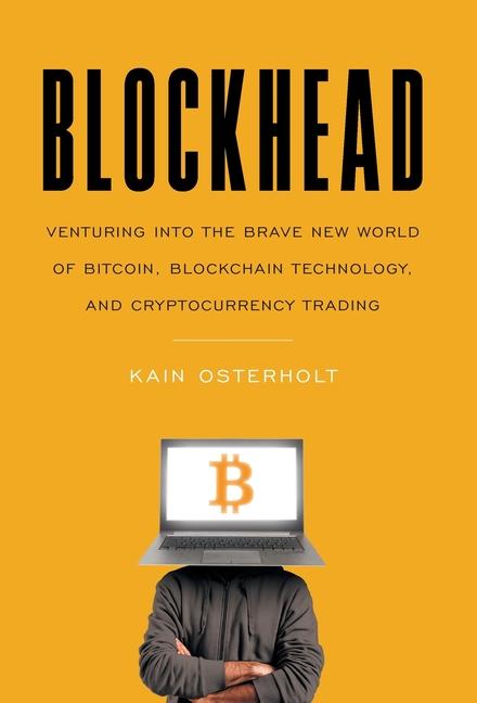 Knjiga Blockhead Kain Osterholt