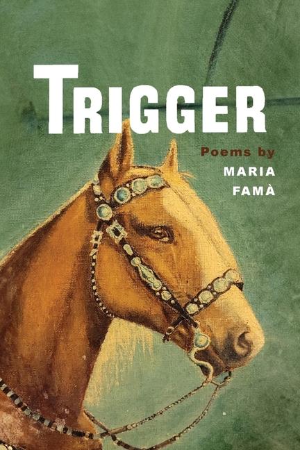 Knjiga Trigger Maria Famà