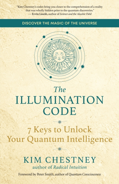 E-Book Illumination Code Kim Chestney