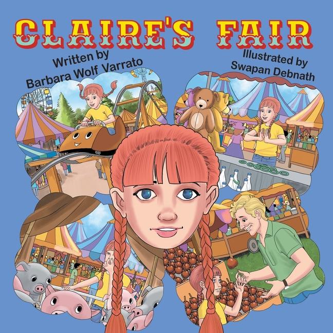 Book Claire's Fair Swapan Debnath