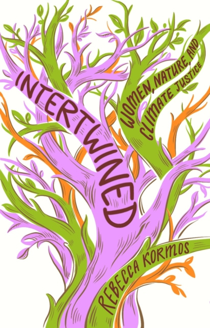 E-knjiga Intertwined Rebecca Kormos
