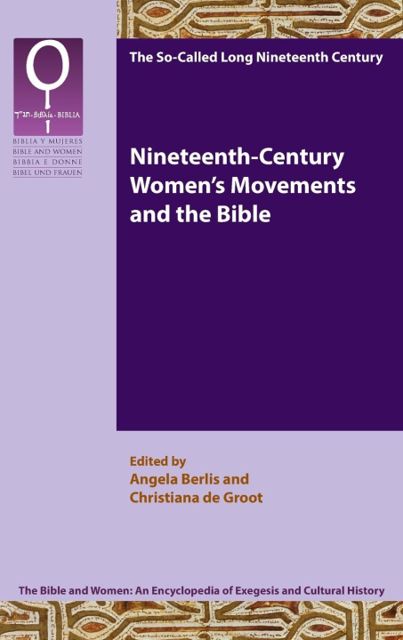 Boek Nineteenth-Century Women's Movements and the Bible Christiana De Groot