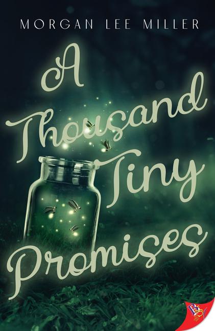 Knjiga A Thousand Tiny Promises 