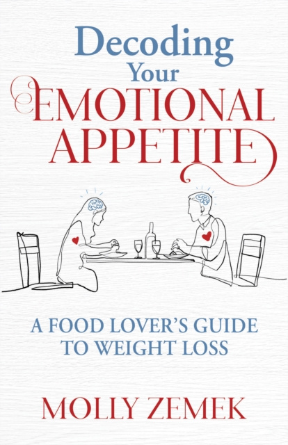 E-knjiga Decoding Your Emotional Appetite Molly Zemek