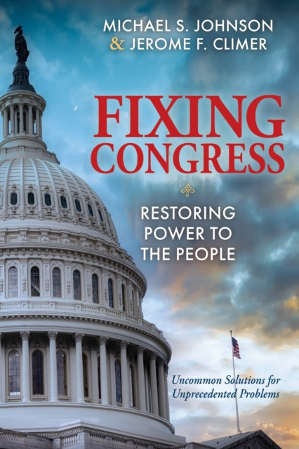 E-knjiga Fixing Congress Michael S. Johnson