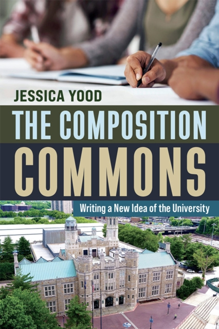 E-knjiga Composition Commons Yood Jessica Yood