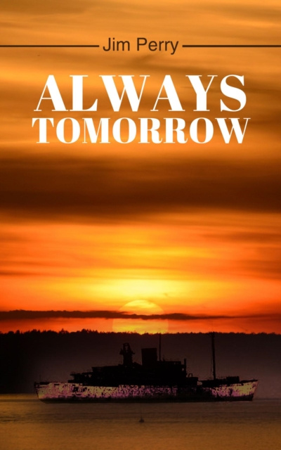 E-knjiga Always Tomorrow Jim Perry