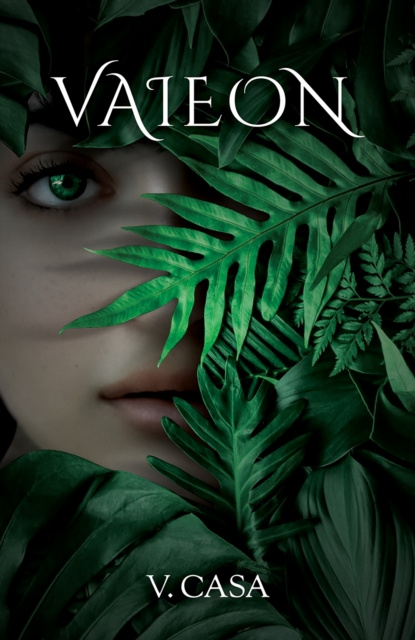 E-kniha Vaieon V. Casa