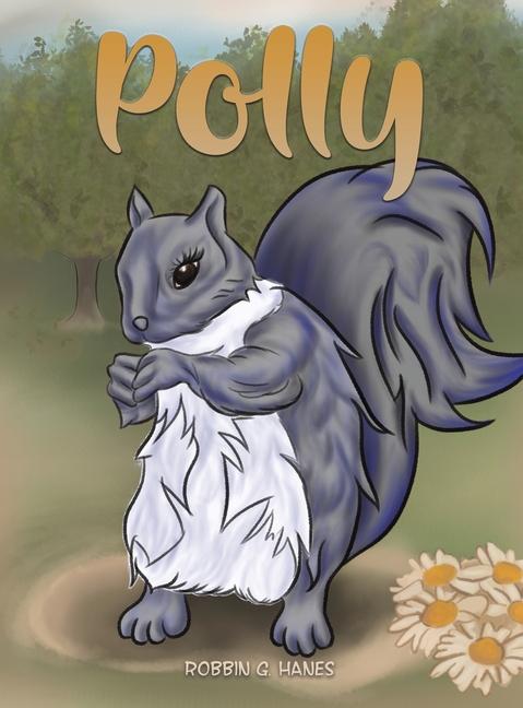 Knjiga Polly Robbin G Hanes